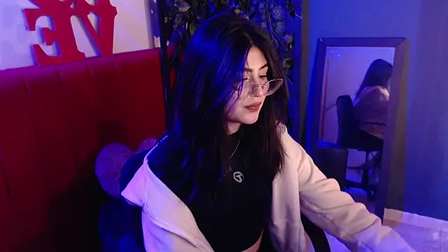 isa bunny18 online show from February 10, 5:11 am