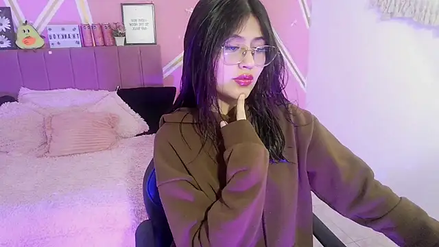 isa bunny18 online show from March 2, 11:33 pm