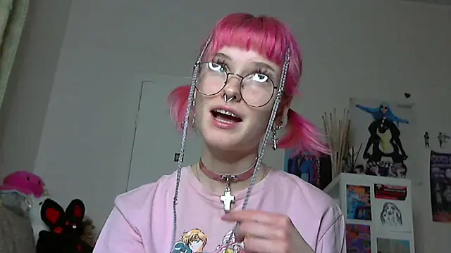 Paradoxy  online show from February 15, 8:27 pm