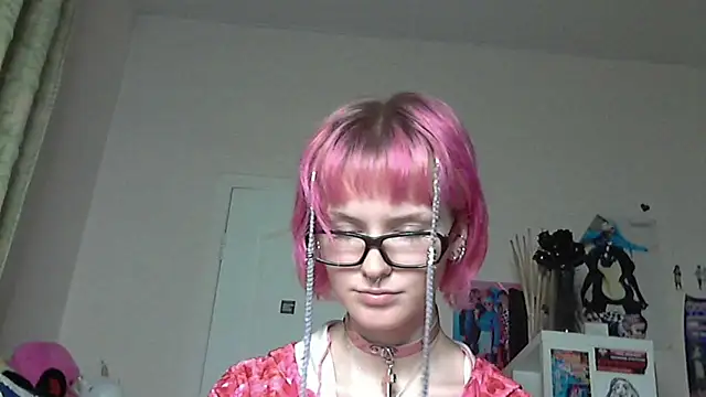 Paradoxy  online show from March 27, 8:41 pm