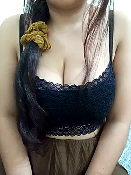 Snapshot of Anchal-si chatting on April 21, 6:01 pm Anchal-si online show from April 21, 6:01 pm