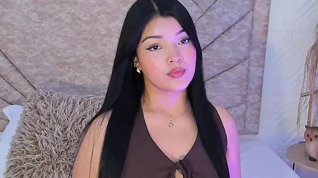 EmmaBlossom online show from December 22, 12:46 pm