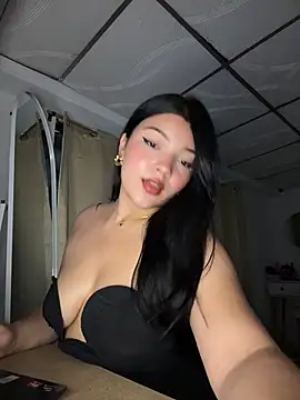 EmmaBlossom online show from March 1, 3:08 am