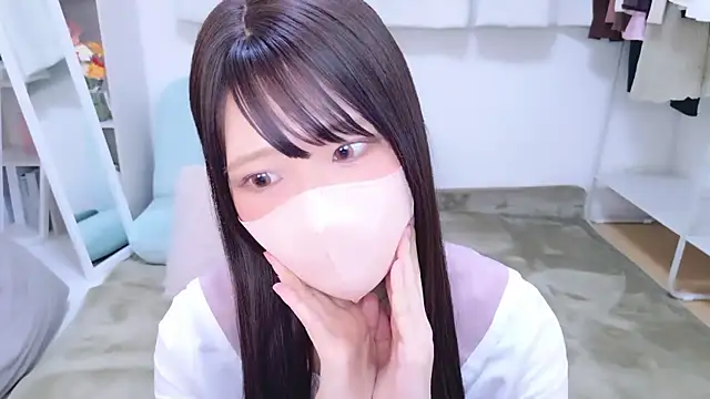 Snapshot of rinochi_ chatting on October 8, 11:30 am rinochi online show from October 8, 11:30 am