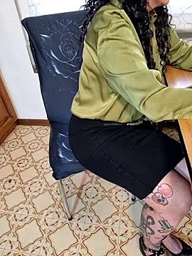 candymaxxx online show from March 27, 5:23 pm