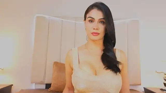Snapshot of Antonella_Maxwell chatting on May 27, 7:55 pm Antonella Maxwell online show from May 27, 7:55 pm