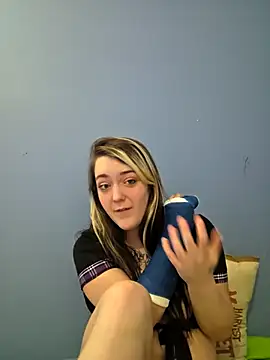 midnightminx803532 online show from March 19, 10:58 pm