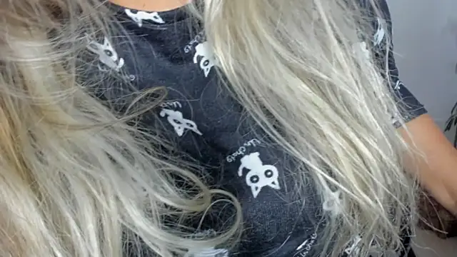 Carlota flow online show from October 8, 8:01 am