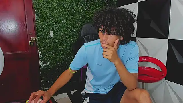 xion ez online show from October 13, 8:42 pm