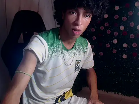 xion ez online show from October 19, 8:53 pm