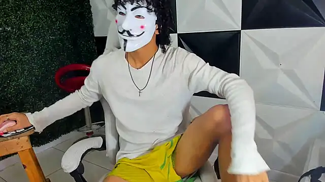 xion ez online show from December 18, 8:59 pm