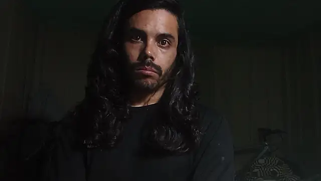 Jack Spermre online show from October 30, 12:23 am