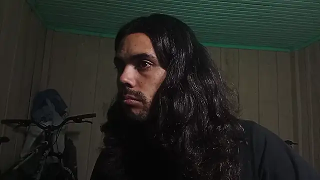 Jack Spermre online show from October 31, 12:22 am