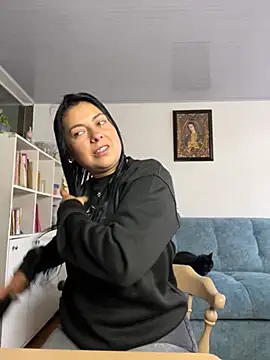 Snapshot of bianca_jhonsson chatting on October 14, 1:45 pm bianca jhonsson online show from October 14, 1:45 pm