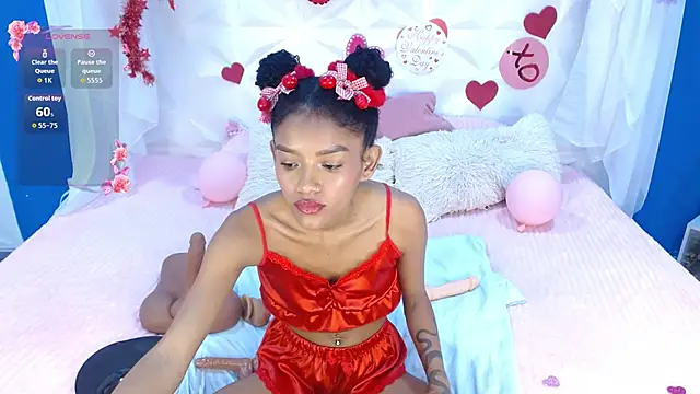 adisson petite1 online show from February 14, 5:53 pm