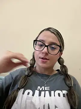 katiaa lovv online show from January 12, 4:56 pm