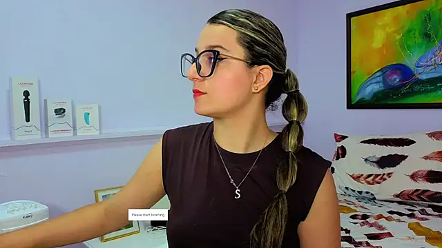 katiaa lovv online show from March 14, 7:41 pm