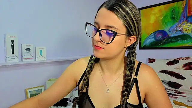 katiaa lovv online show from March 17, 12:19 pm