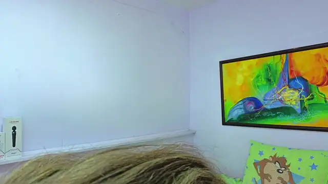 katiaa lovv online show from April 5, 12:19 am