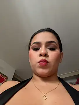 itsdanividarte online show from February 6, 10:13 pm