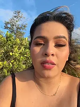 itsdanividarte online show from March 29, 10:21 pm