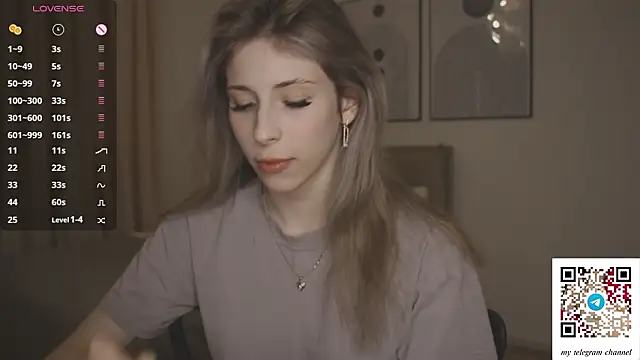 magnificent Destiny online show from February 9, 6:45 pm