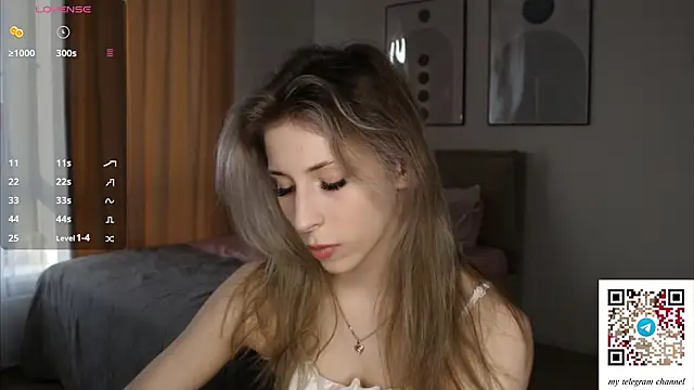 magnificent Destiny online show from March 18, 2:42 pm