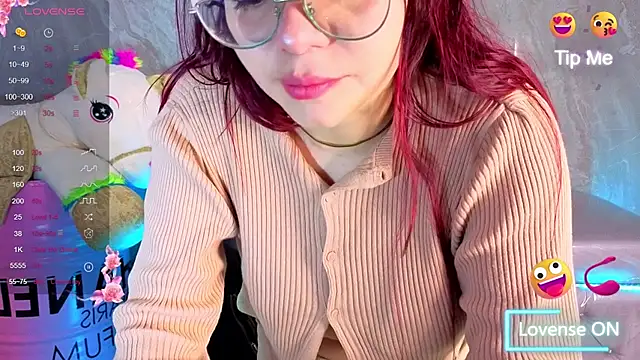 draviana a  online show from February 3, 3:04 am