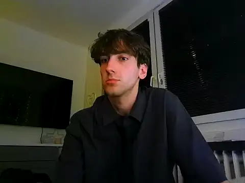 vonka123 online show from March 4, 6:47 pm