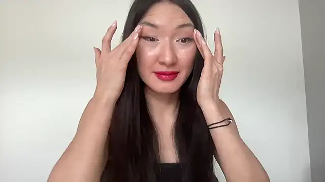 Snapshot of Fenaraya chatting on January 6, 12:20 pm Fenaraya online show from January 6, 12:20 pm