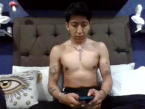 sad fucking boy online show from October 2, 4:08 am