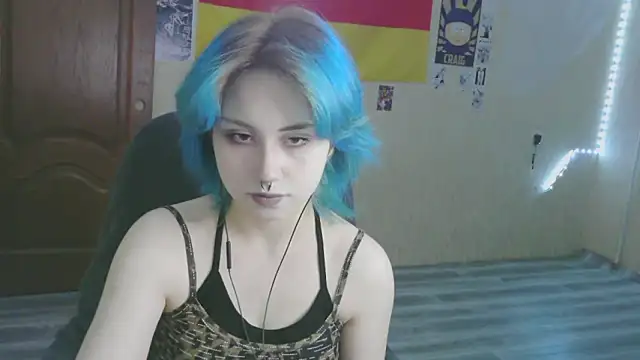 Snapshot of LeisaHopperstad chatting on February 2, 3:11 pm LeisaHopperstad online show from February 2, 3:11 pm