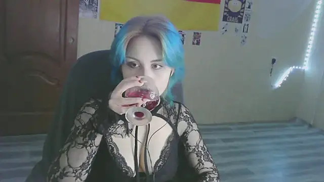 Snapshot of LeisaHopperstad chatting on February 3, 2:11 pm LeisaHopperstad online show from February 3, 2:11 pm