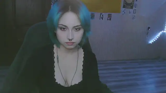 Snapshot of LeisaHopperstad chatting on February 20, 2:17 pm LeisaHopperstad online show from February 20, 2:17 pm