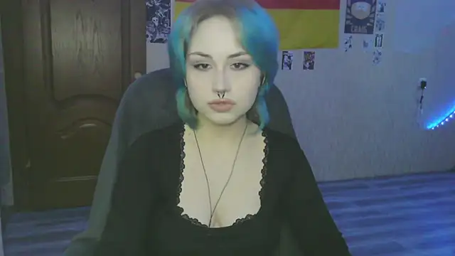 Snapshot of LeisaHopperstad chatting on March 2, 2:13 pm LeisaHopperstad online show from March 2, 2:13 pm