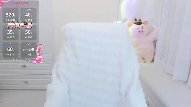 Coco-Di online show from February 5, 2:16 am