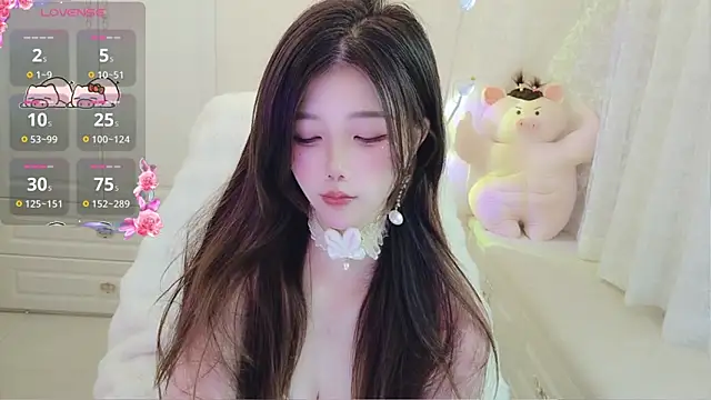 Coco-Di online show from April 6, 2:31 am