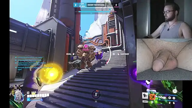 bear8t online show from November 9, 7:45 pm