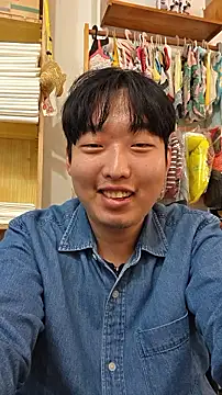inkwon21 online show from October 12, 9:08 am