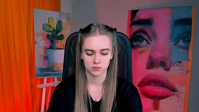 JuneWoods online show from March 12, 7:14 am