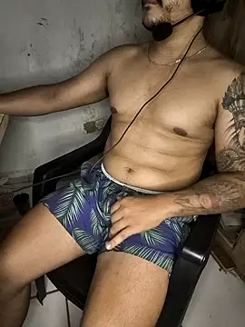 gtzmoreno online show from February 16, 5:25 am