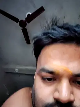 desiyouth94 online show from October 31, 9:10 am