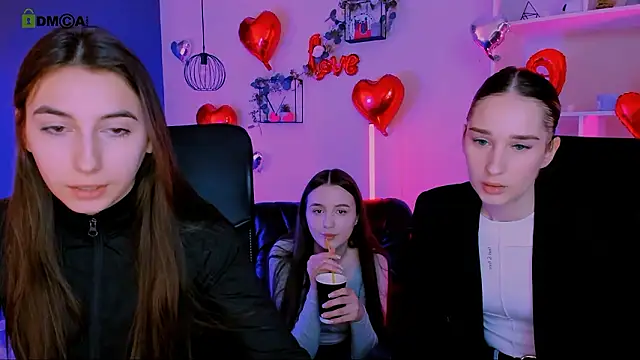 leslie bird online show from March 4, 9:59 am