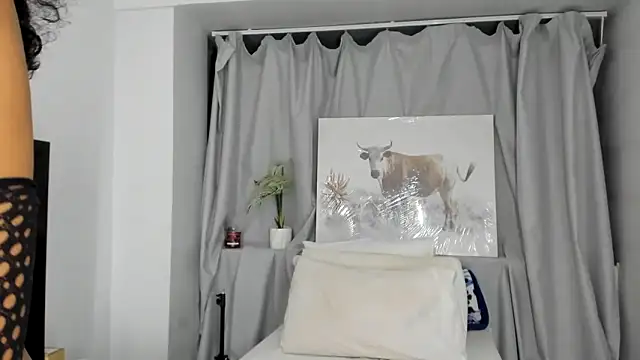 ConnieSmall24 online show from November 10, 9:03 pm