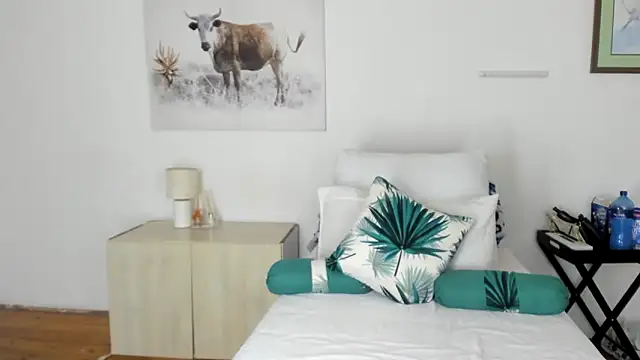 ConnieSmall24 online show from February 4, 2:06 am