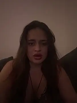 Snapshot of Roxy_30 chatting on October 24, 7:10 pm Roxy 30 online show from October 24, 7:10 pm