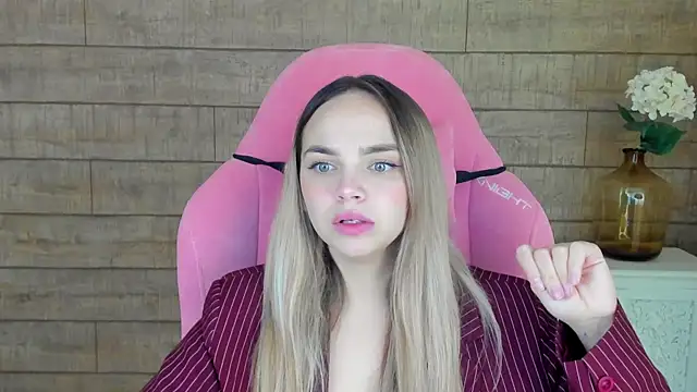 AnitaVenture online show from September 27, 4:06 am