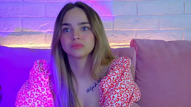 AnitaVenture online show from October 5, 4:44 am