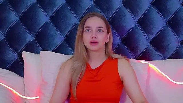 AnitaVenture online show from November 20, 4:23 am