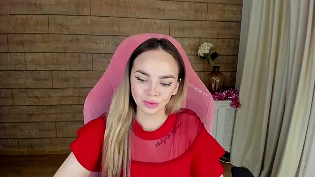 AnitaVenture online show from January 16, 4:27 am